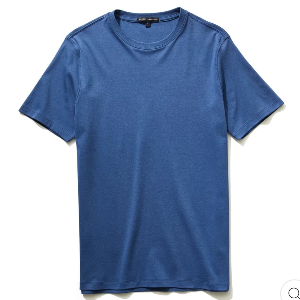 ROBERT BARAKETT Georgia Crewneck T-Shirt 3XL